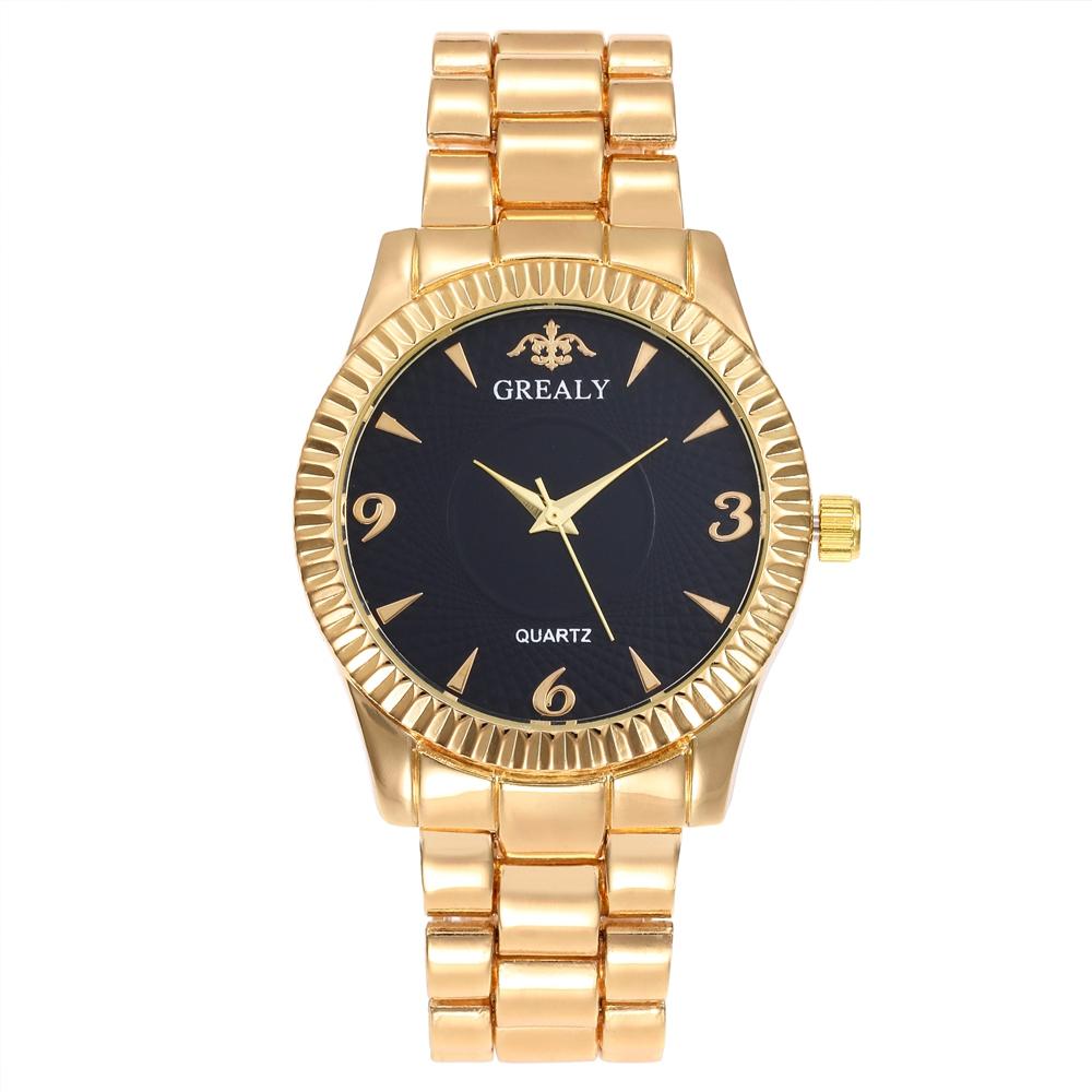 New Women Watches Luxury Fashion Casual Simple Quartz Watch Clock Relogio Feminino Girl Watches Business Lady Alloy Wristwatches