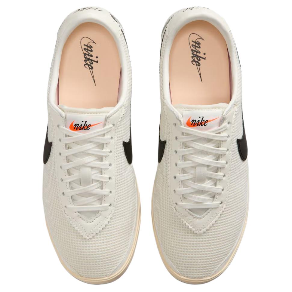 Nike Scarpe da Calcio in Tessuto X Bode da Donna Beige Nero II1248-100