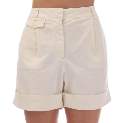 Boss Womens/Ladies Tasandria-D Shorts
