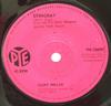 7inch Record GARY MILLER - Aqua Marina  7N15698 Pye Records 1964 UK Soundtracks & Musicals Used
