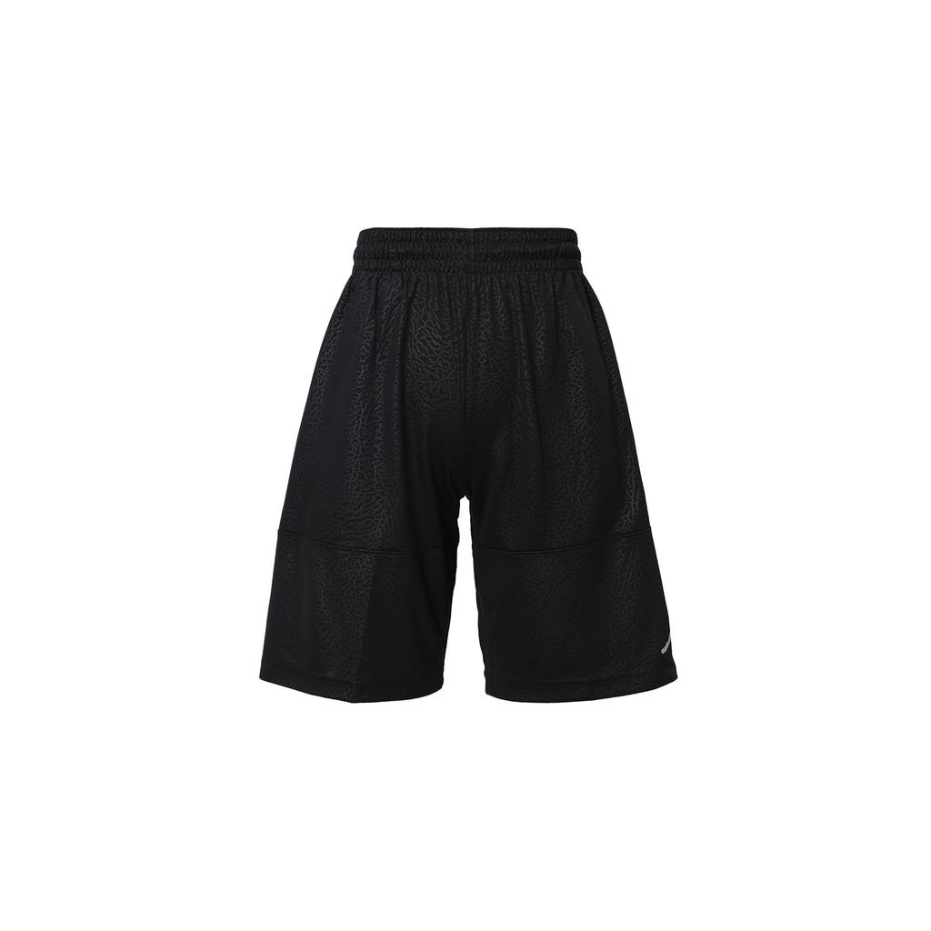 Jordan Basketball Performance Shorts Men Bottoms Black CI0069-010