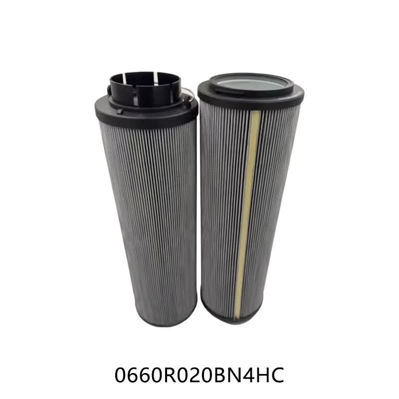 Return Line Hydraulic Filter Element