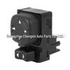 Chevrolet Rear-View Mirror Control Switch, Electric Adjustment, Model 15045085