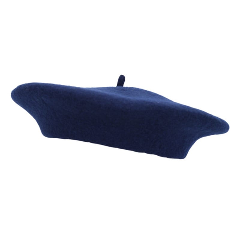 CAPTEN Wool Cap Beret [AG95UKK002]