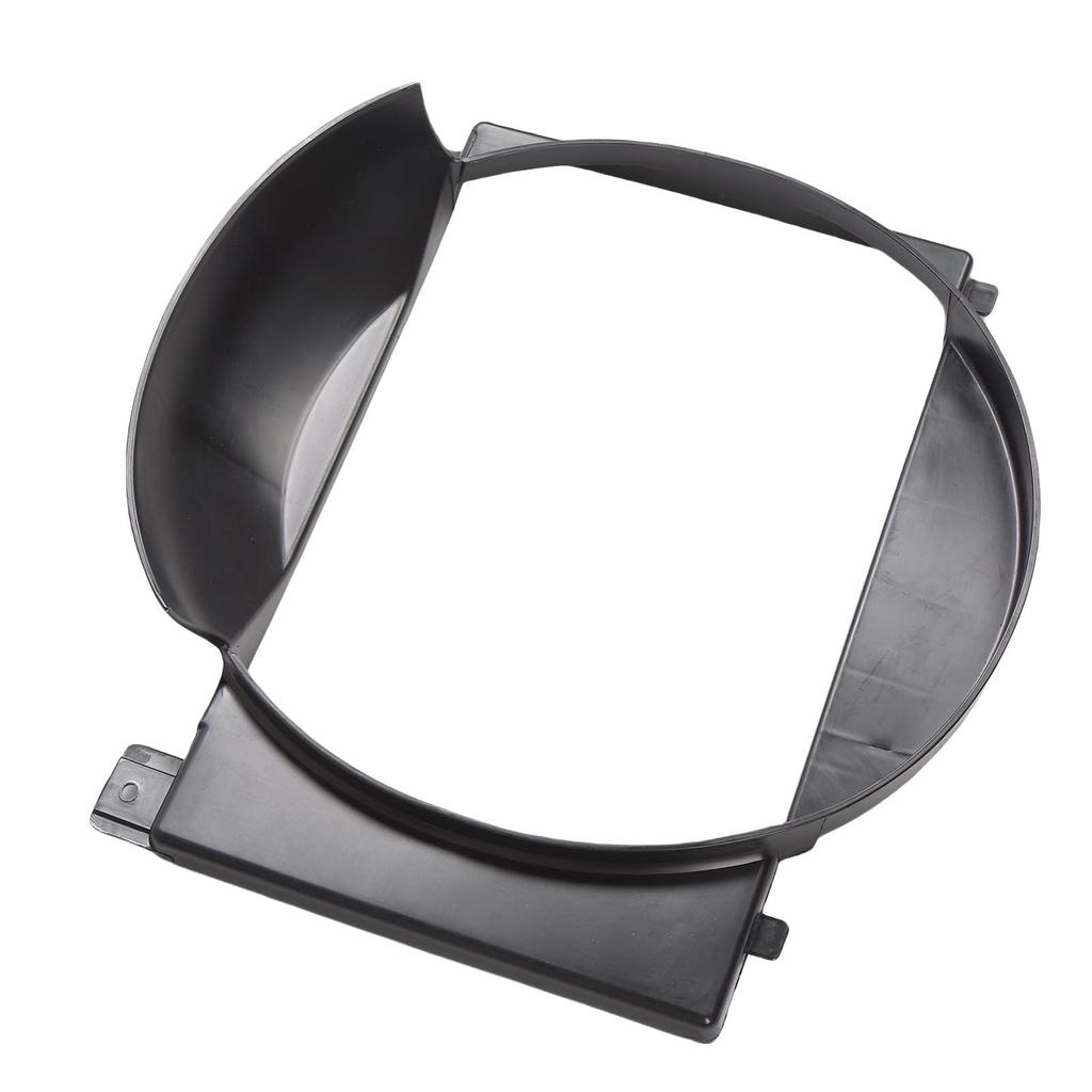 Kryt chladiče 52027501AC Kompatibilní 6válcový Typ mechanického ventilátoru Náhrada pro Cherokee 1987 2001