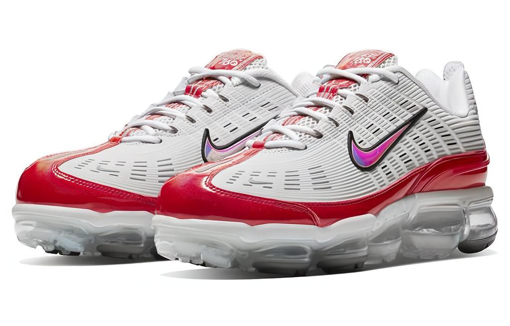 Nike Air VaporMax 360 Og Grau Rot CK2718-002