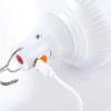 USB Multifunctional Rechargeable Light Bulb Outdoor Wireless Night Market Stall Light Household Power Outage LED Emergency Bulb
