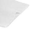 Adidas T Shirts Unisex White Crew Neck Moderate KE6195