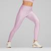 Puma RUN ULTRAFORM AOP Women's Leggings Purple 52497060 R L
