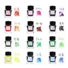 JINHAO 30ml Colored Ink for Fountain Pen Glass Bottled Ink Refill Cartridge School Writing Office Ink Supplies Stationery