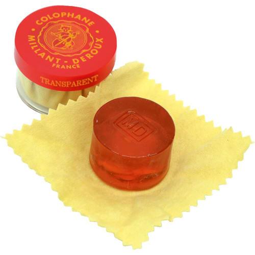 

Milan Black Cat Rosin Light