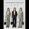 Women's Professional Suit Set