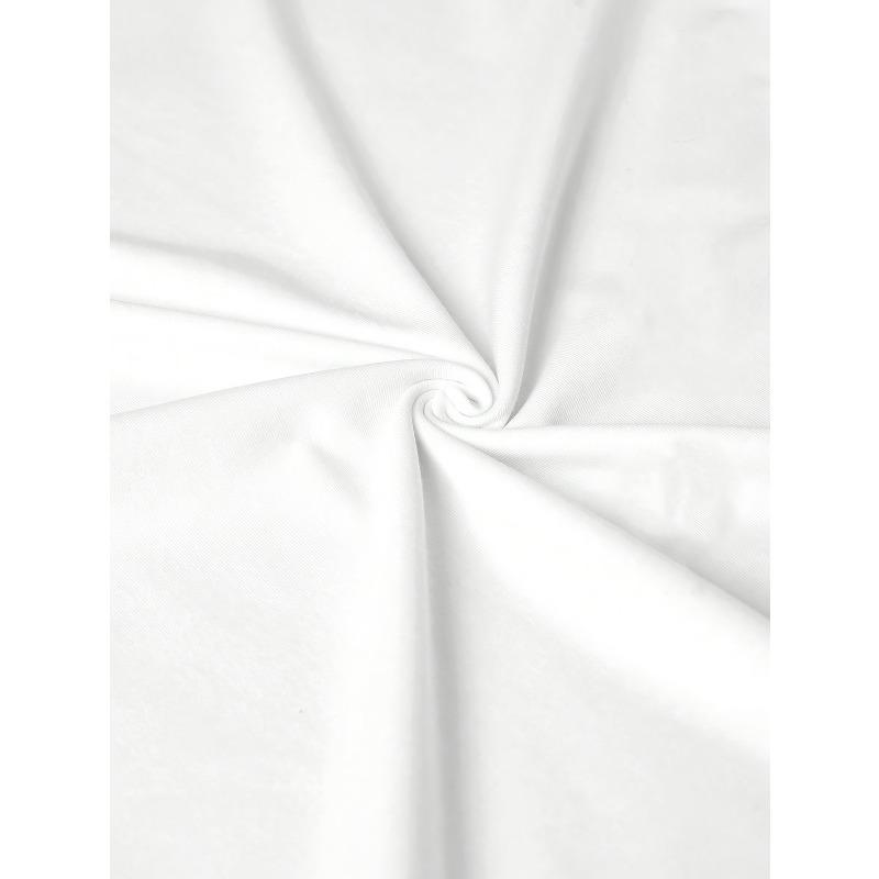 Top a Maniche Corte Taglia Europea con Stampa a Forma di Cuore, Camicia Casual da Donna per Primavera ed Estate.