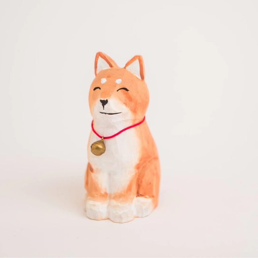 Wooden Animal Decor Diy Craft Kit With Unique Figurines For Home And Childrens Rooms