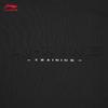Li-Ning Men's Quick-Dry Sun-Protective Short-Sleeve Sports T-Shirt ATSW201