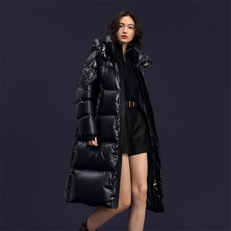Gaofei Yunjin Series Unisex Goose Down Jacket
