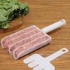 Meatball Maker Set - DIY Fish Ball & Burger Tool for Home Cooking