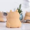 1 Stück Wasserschwein Entspannungs-Quetschspielzeug - Schnelle Rückfederung, Langlebiges TPR-Material, Neues Tierdesign für Spaß & Entspannung