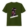 Anunnaki T Shirt Ancient Aliens Sumerian Gods Art Planet Nibiru Design Perfect for Birthday Parties Enki Astronaut Fans