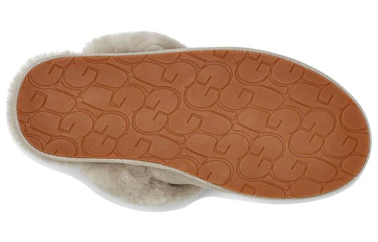 UGG Scuffettte Ii 'Goat' Women's 1106872-GOA