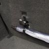 Universal Car Trunk Umbrella Hook Back Seat Storage Hanger Space Saving Auto Organizer For Umbrella & Tools