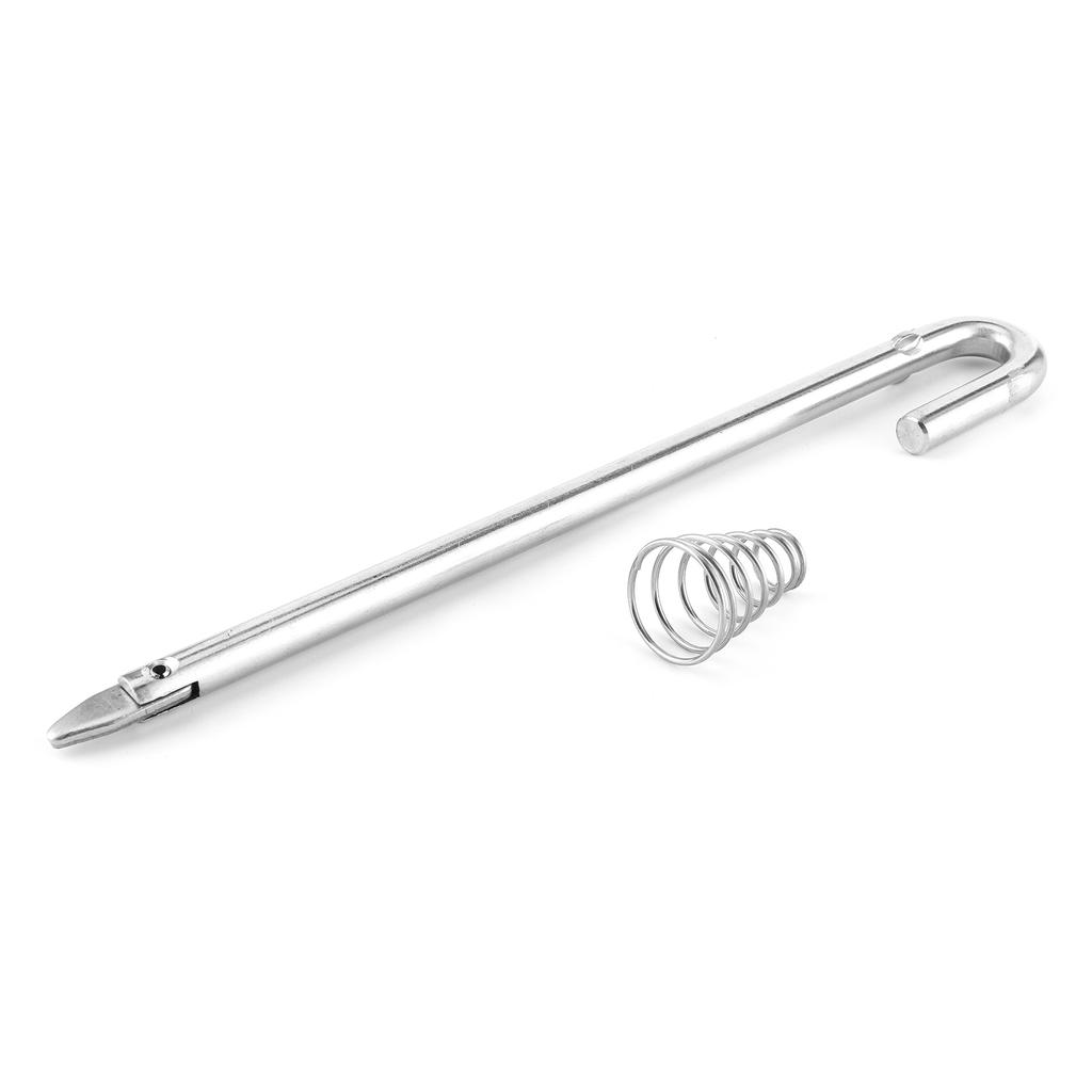 Outboard Tilt Rod 6E0?43160?00?00 Fit for Yamaha 2 Stroke 9.9HP 15HP 18HP Outboard Engine