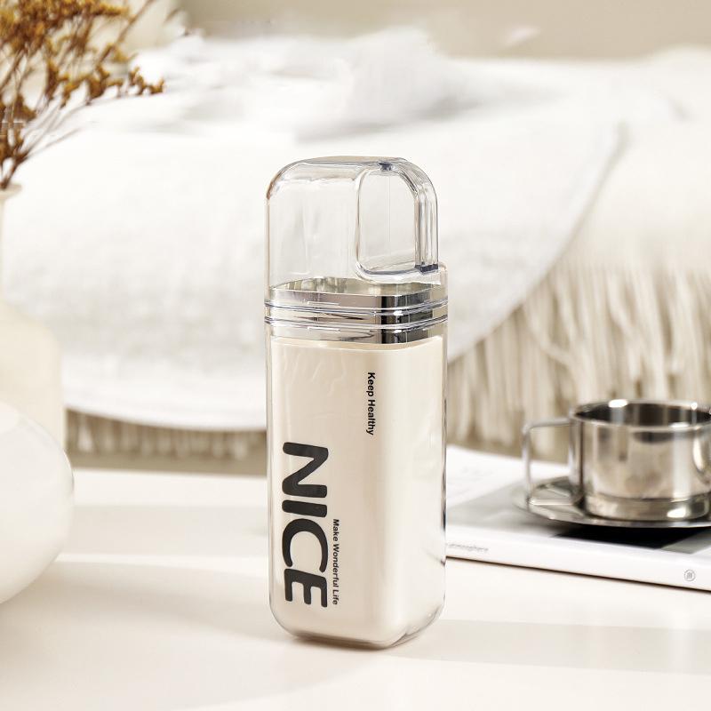 

Стакан для зубной щетки Дорожный стакан Чехол для зубной щетки Портативный чехол для хранения зубной щетки для деловой поездки дома кемпинга