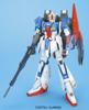 MG Mobile Suit Zeta Gundam Z Gundam Scale Plastic Model MSZ-006 Ver.2.0 1/100 Pre-Colored