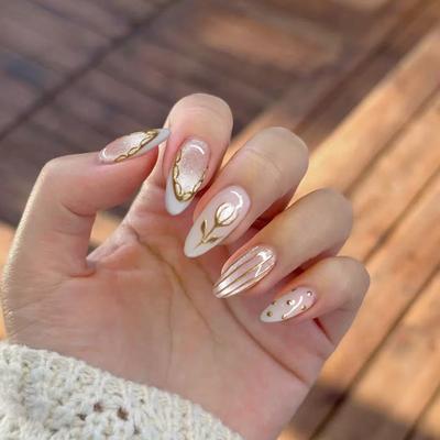 Uñas postizas – Puntas y uñas postizas