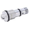Trim Tilt Pressure Release Valve 316 Stainless Steel 64E 43860 00 00 Replacement for Johnson Evinrude