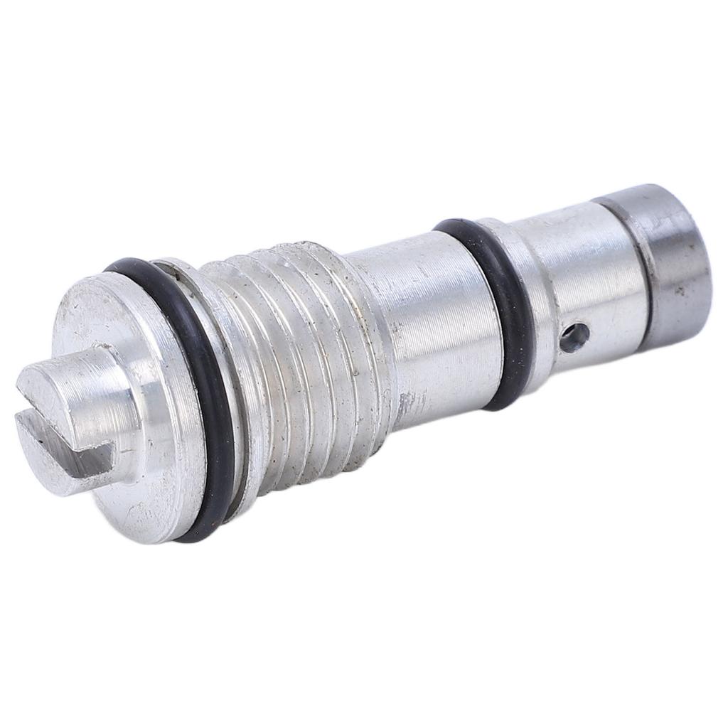 Trim Tilt Pressure Release Valve 316 Stainless Steel 64E 43860 00 00 Replacement for Johnson Evinrude