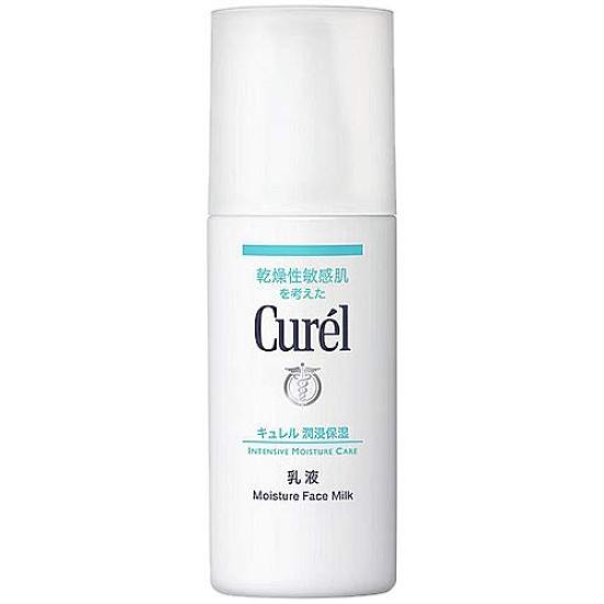 

Curel Эмульсия 120мл [Продукт]