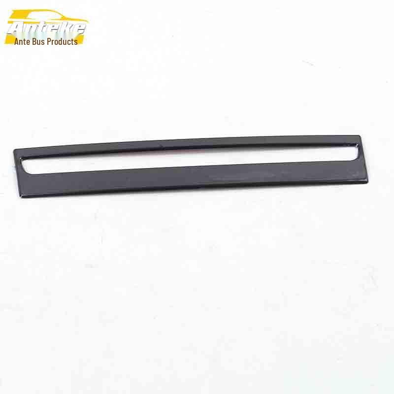 CX-4CD Air Conditioning Button Decorative Frame for Center Console