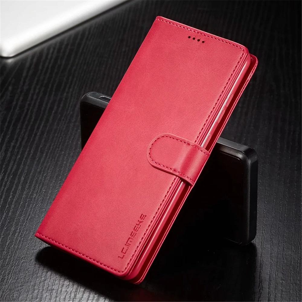 

Leather Wallet Case for Samsung Galaxy A57 A56 A55 A54 A36 A17 A16 A14 A53 A33 A13 A52S A22 A12 A71 A51 A41 A31 A21S A70 A50 A20 For A41