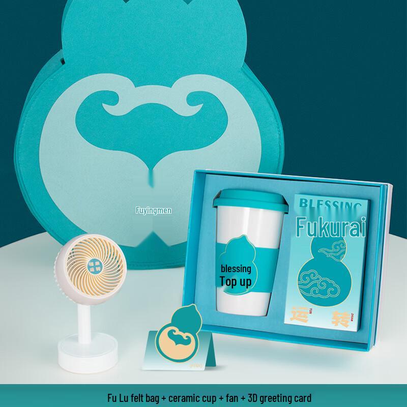 Executive Business Gift Set