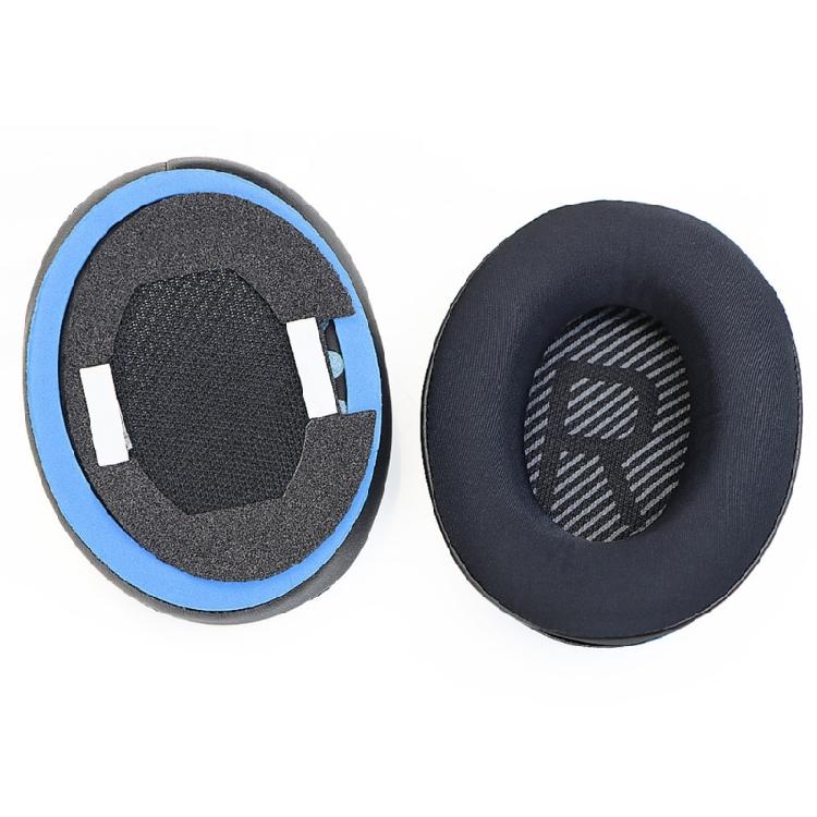 Premium Memory Sponge Ear Pads for QC35 QC45 QC25 QC15 AE2 Earphone Cover