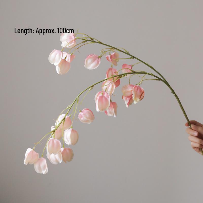 Искусственные цветы: Стволы калифорнийской акации, Букеты, Фонарные плоды, Засушенные и Цветы для Праздника Весны. Доступен дропшиппинг.