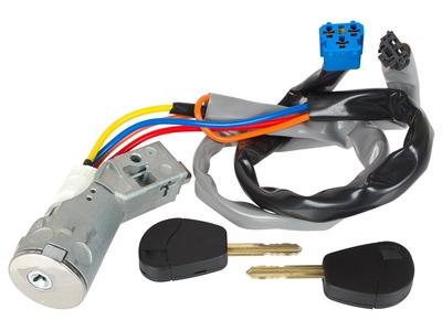 Citroen Berlingo I 02-08 Ignition Switch