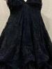 2025 Japanese Vintage Style Strap Dress Women Korean Fashion Black Lace Cami Dresses  Summer Sweet Patchwork New One Piece Dress