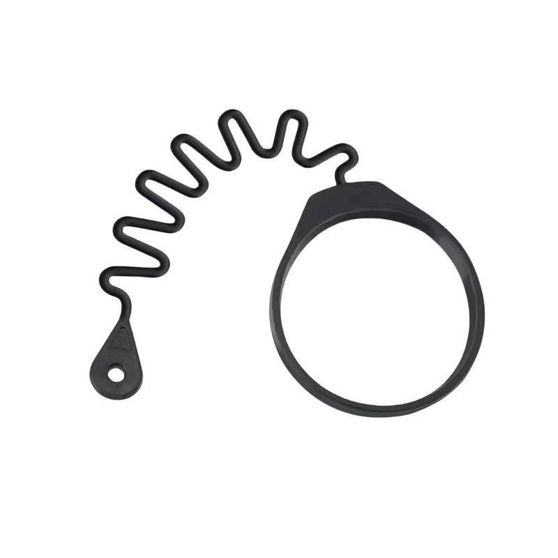 Volvo Poutko víčka palivové nádrže pro XC60, XC90, XC70, S90, S60, V70