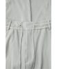 IRO Nocturne Pleated Carrot Fit Pants Iqpam26702Ivx
