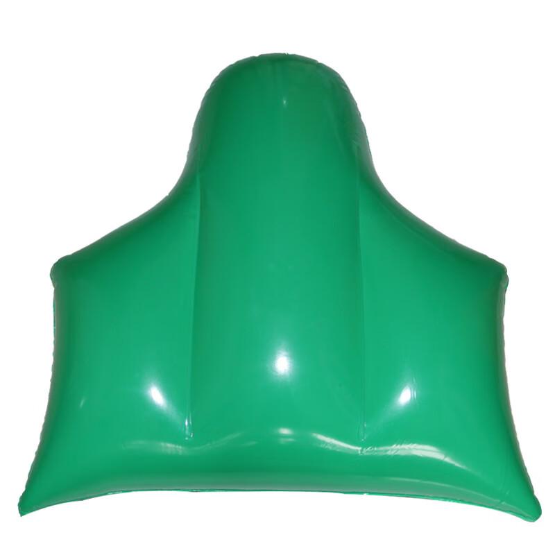 Lüli Inflatable Training Chest Target