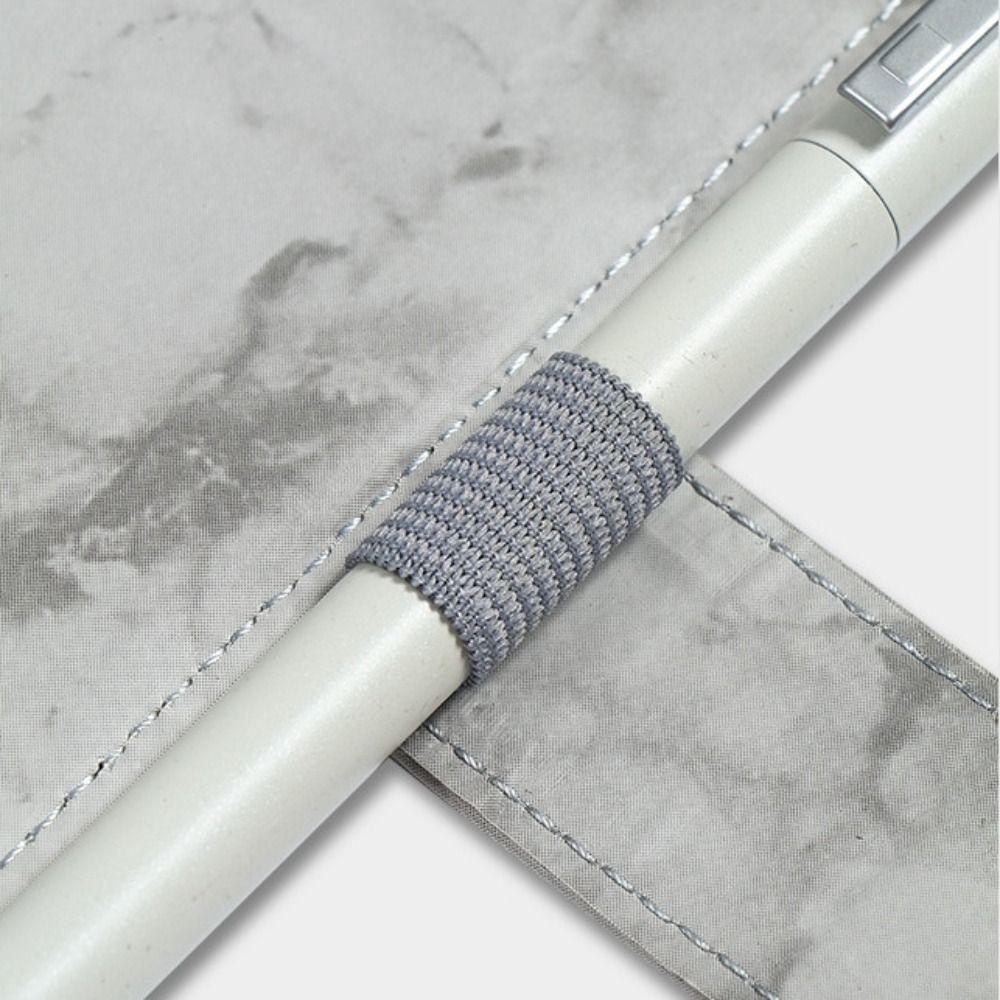 Card Holder Money Saving Binder PU Money Saving Notebook Project Cash Budget Book  Save Money