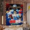Anime YuYu Hakusho Printed Large Wall Tapestry Cheap Hippie Wall Hanging Bohemian Wall Tapestries Mandala INS Home Decor
