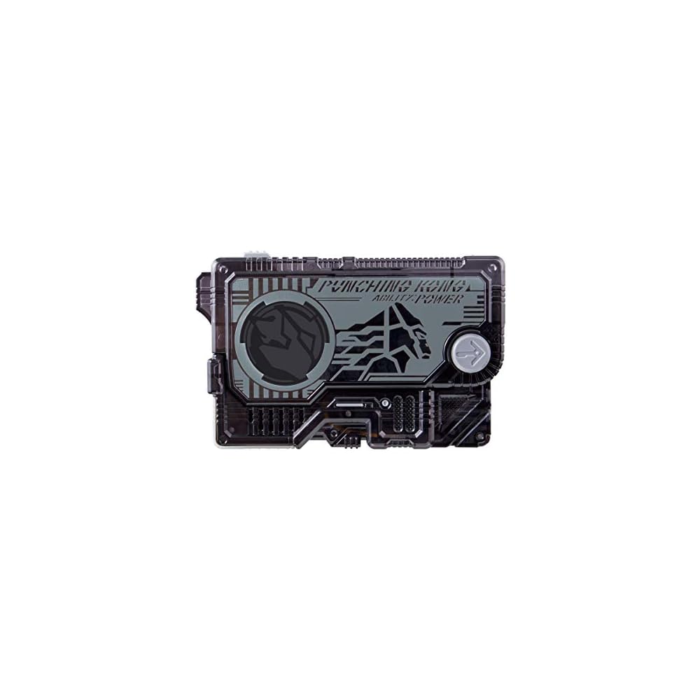 Kamen Rider Zero-One DX Punching Kong Progress Key Toy