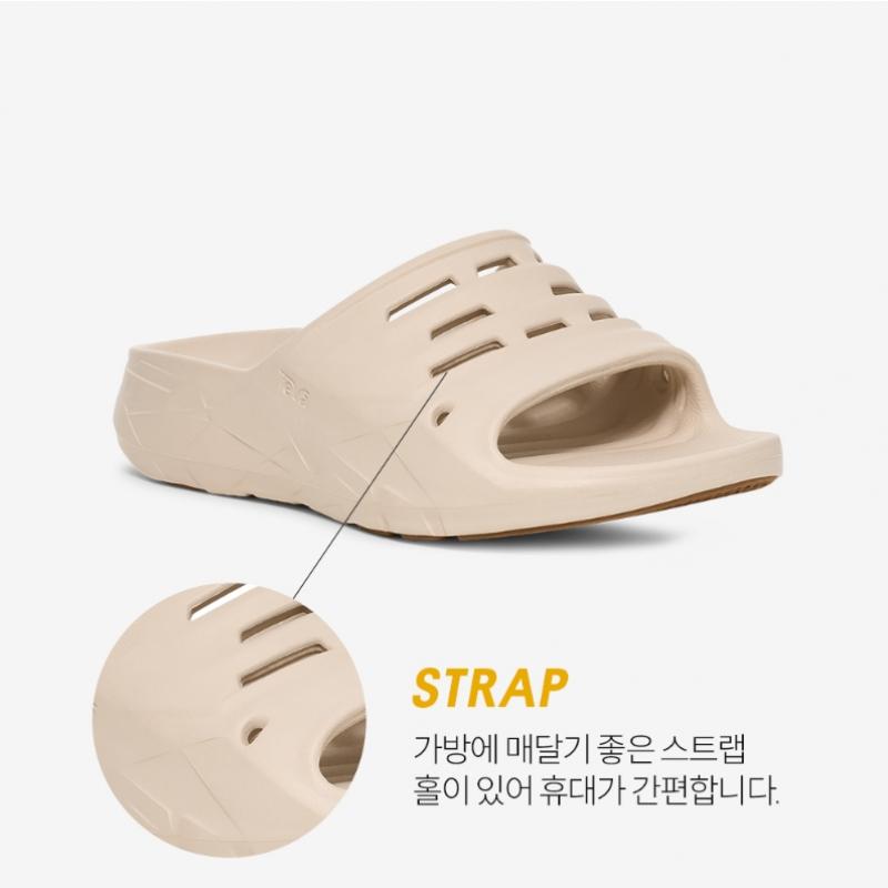 Teva Women S cuShioned Arch Slide Stvf2616790 Bir