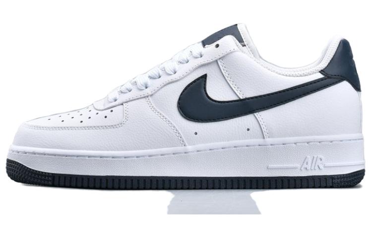 

Nike Air Force 1 Low 07 White Obsidian Women s AH0287-108 36