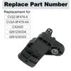 0261230334 4P Manifold Absolute Pressure Sensor For Ford Fiesta MK6 Focus MK3 Escape CV2Z9F479A CV2A-9F479-AA MAP Sensor