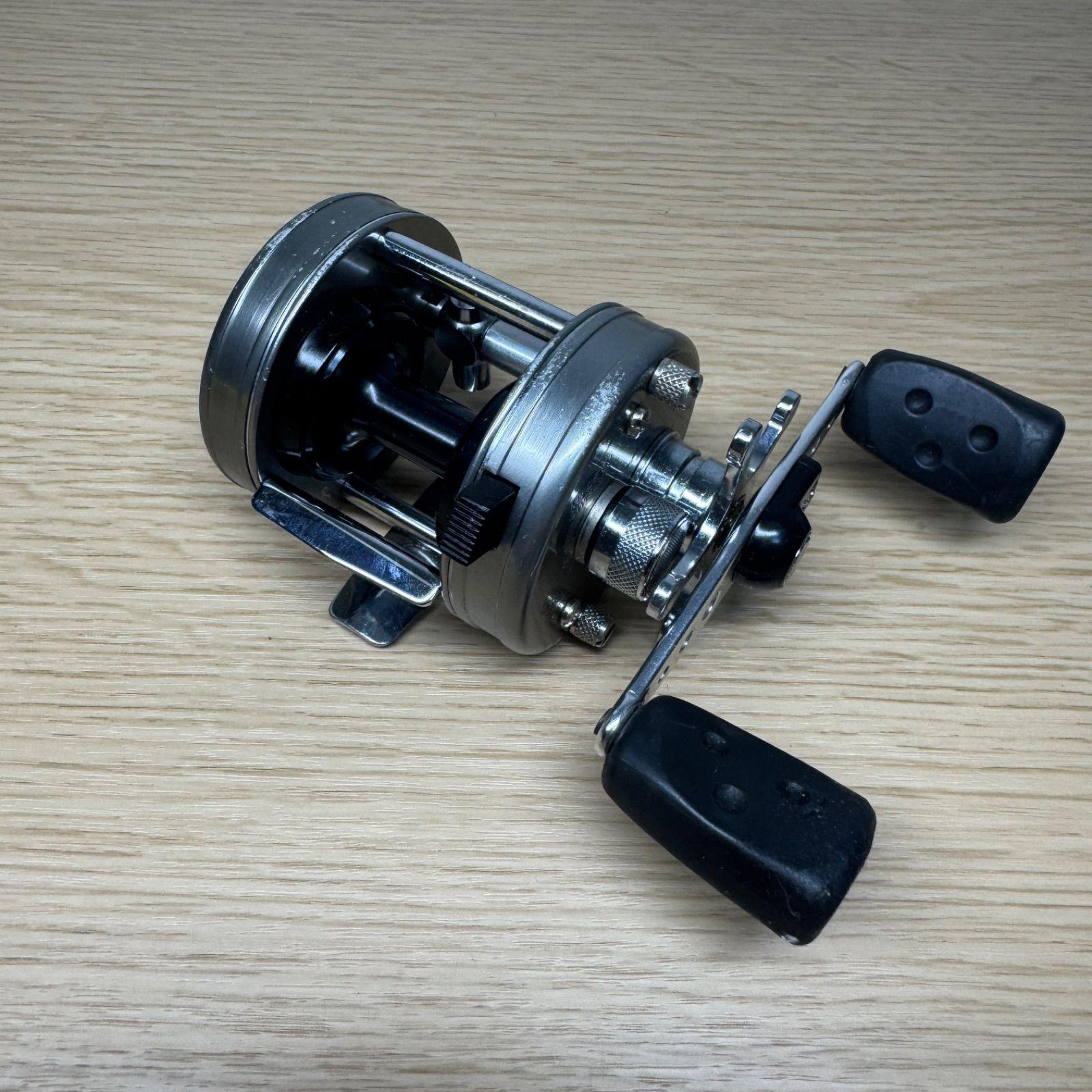 Used Abu Garcia Ambassador 3500CS 12522