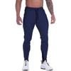 Mono de hombre con cordón y múltiples bolsillos, pantalones casuales, pantalones de senderismo, pantalones de sarga de algodón